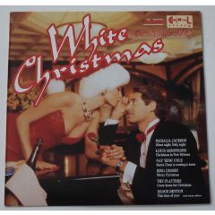 Various Artists - Various Artists - White Christmas - Fm Records