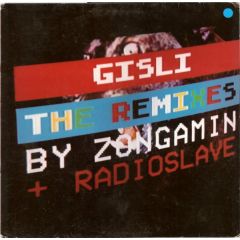 Gisli - Gisli - Tv The Devil (Remix) - EMI