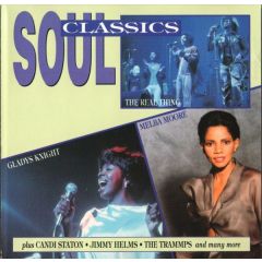 Various Artists - Various Artists - Soul Classics - Marble Arch