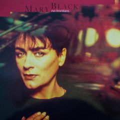 Mary Black - Mary Black - No Frontiers - The Grapevine Label