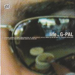 G-Pal Productions - G-Pal Productions - Life - Plastic City