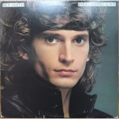 Rex Smith - Rex Smith - Everlasting Love - Columbia