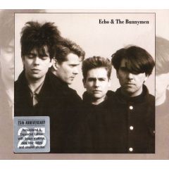 Echo & The Bunnymen - Echo & The Bunnymen - Echo & The Bunnymen - Warner Strategic Marketing