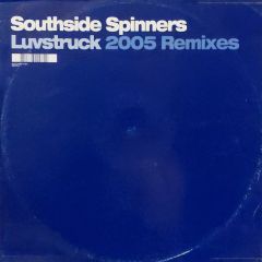 Southside Spinners - Southside Spinners - Luvstruck (2005) - Mo'Bizz