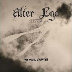 Alter Ego - Alter Ego - Rocker - Klang Elektronik