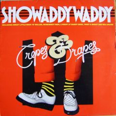 Showaddywaddy - Showaddywaddy - Crepes & Drapes - Arista