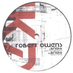 Robert Owens - Robert Owens - Bright (Remixes) - Musyka