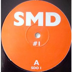 SMD - SMD - Smd Volume 1 - SMD
