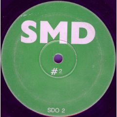 SMD - SMD - Smd Volume 2 - SMD