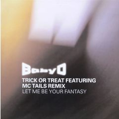 Baby D - Baby D - Let Me Be Your Fantasy (Remix) - Systematic