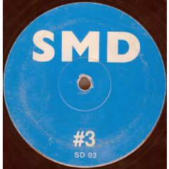 SMD - SMD - Smd Volume 3 - SMD
