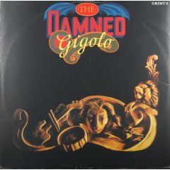 The Damned - The Damned - Gigolo (Clear Vinyl) - MCA