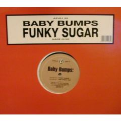 Baby Bumps - Baby Bumps - Funky Sugar - Azuli