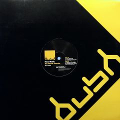 Head Rush - Head Rush - The Phonk Theories - Bush