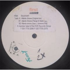 Sourmash - Sourmash - Atlantic Shores - First 002