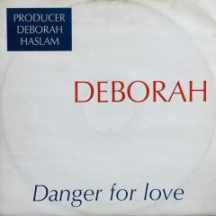 DeBorah - DeBorah - Danger For Love - Lombardini