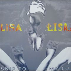 Lisa Lisa - Lisa Lisa - Skip To My Lu - Cooltempo