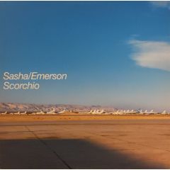 Sasha & Emerson - Sasha & Emerson - Scorchio - Deconstruction