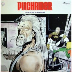 Pitchrider - Pitchrider - One Step To Paradise - Future Recordings