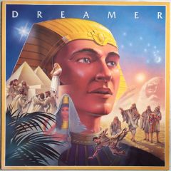 Cam Floria's Continentals - Cam Floria's Continentals - Dreamer - Word