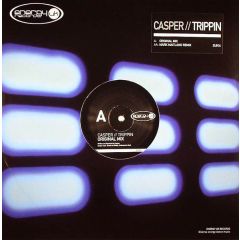 Casper - Casper - Trippin' - Energy Uk Records