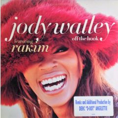 Jody Watley - Off The Hook (Remix) - Atlantic