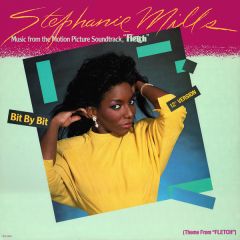 Stephanie Mills - Stephanie Mills - Bit By Bit - MCA