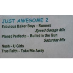 Various - Various - Just Awesome 2 - Not On Label