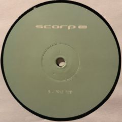 Scorp - Scorp - Take One / Take Two - Scorp