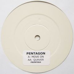 Pentagon - Pentagon - Move On / Quaver - Frontline