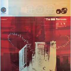OS - OS - 808 (Psidream Remix / Omni Trio Remix) - Cymbalism