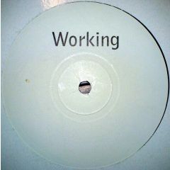 Mcalmont - Working - Hut Recordings