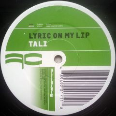 Roni Size Feat Tali - Roni Size Feat Tali - Lyric On My Lip - Full Cycle