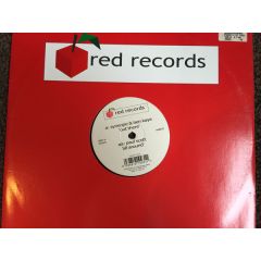 Synergy & Ben Kaye - Synergy & Ben Kaye - Out There - Red Records