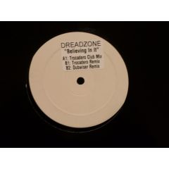Dreadzone - Dreadzone - Believing In It - Ruff