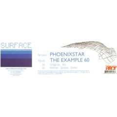 Phoenixstar - Phoenixstar - The Example 60 - Surface