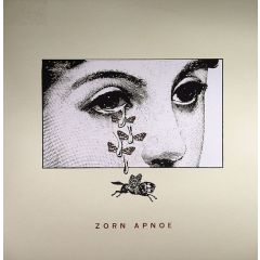 Zorn - Zorn - Apnoe - Lux Nigra