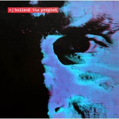 Cj Bolland - Cj Bolland - The Prophet (Remix) - Ffrr