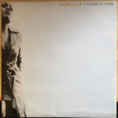 Ultra Nate - Ultra Nate - Found A Cure - Am:Pm