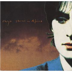 Enya  - Enya  - Storms In Africa - WEA