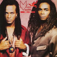 Milli Vanilli - Milli Vanilli - 2 X 2 - Cooltempo