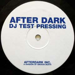 Brian Scott - Brian Scott - Funk Train - After Dark