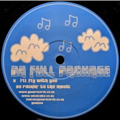 Da Full Package - Da Full Package - I'Ll Fly With With You - Youth Club