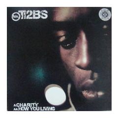 Mr Ti2Bs - Mr Ti2Bs - Charity - Kemet