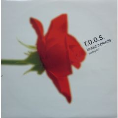 Roos - Roos - Instant Moments (Waiting For) - Stip