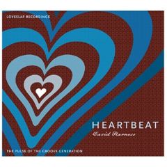 Various Artists - Various Artists - Heartbeat - Loveslap