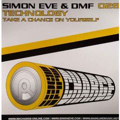 Simon Eve & Dmf - Simon Eve & Dmf - Technology - Recharge