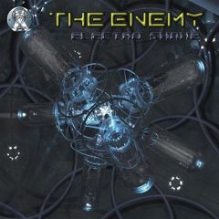 The Enemy - The Enemy - Electro Shake - X Series