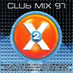 Various Artists - Various Artists - Club Mix 97 2 - PolyGram TV