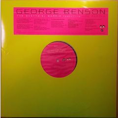 George Benson Featuring Joe Sample - George Benson Featuring Joe Sample - The Ghetto / El Barrio - GRP